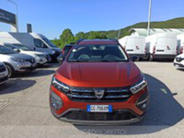 DACIA Jogger 01881067_VO38013067