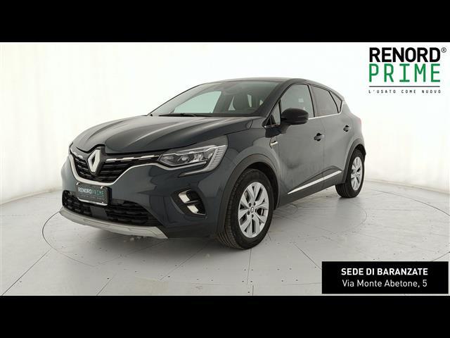 RENAULT Captur 00948749_VO38023732