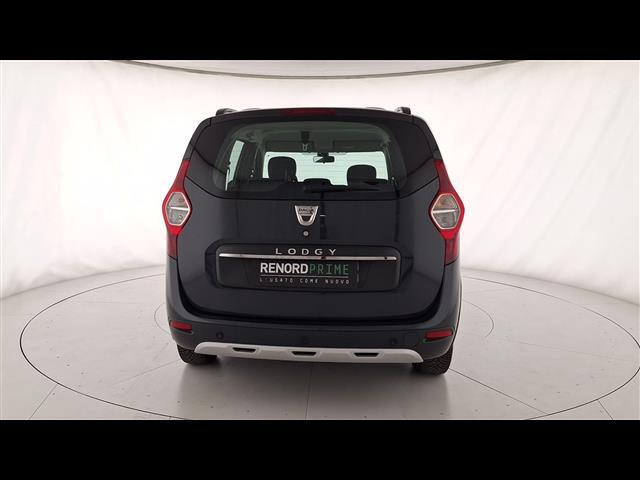 DACIA Lodgy 00973166_VO38023732
