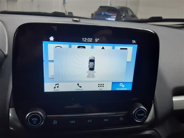 FORD EcoSport 2018 02381591_VO38013041