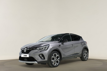 RENAULT - Captur