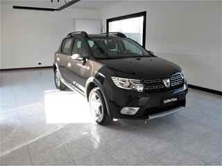 DACIA Sandero Stepway 00023141_VO38013127