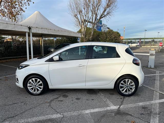 RENAULT Zoe 2020 02640770_VO38043366
