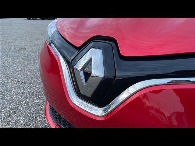 RENAULT ZOE 00887258_VO38013477