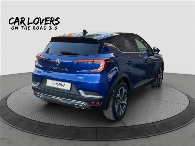 RENAULT Captur 05258174_VO38013034