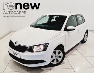 SKODA - FABIA