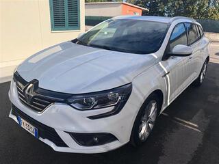RENAULT Megane III N1 2012 00972460_VO38013322