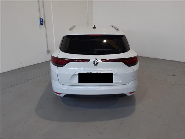 RENAULT Megane 02538706_VO38013041