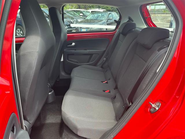 VOLKSWAGEN up  5p 2017 02641093_VO38043366