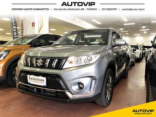 SUZUKI Vitara II 2018 02445921_VO38053400