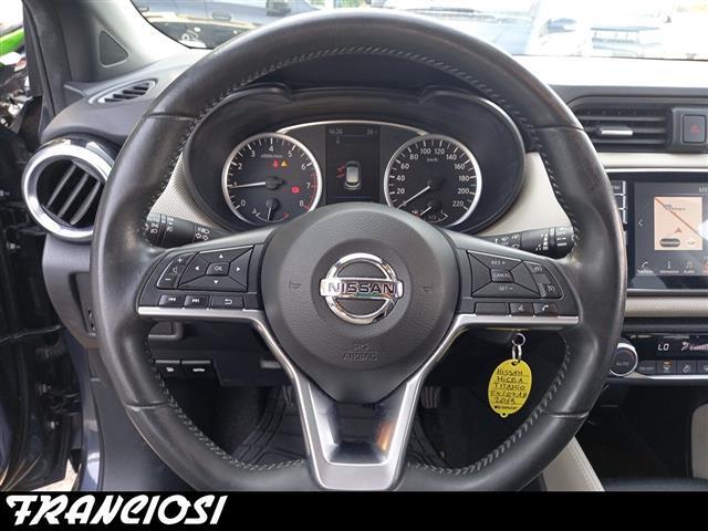 NISSAN Micra 00023451_VO38013018