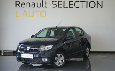 DACIA - LOGAN