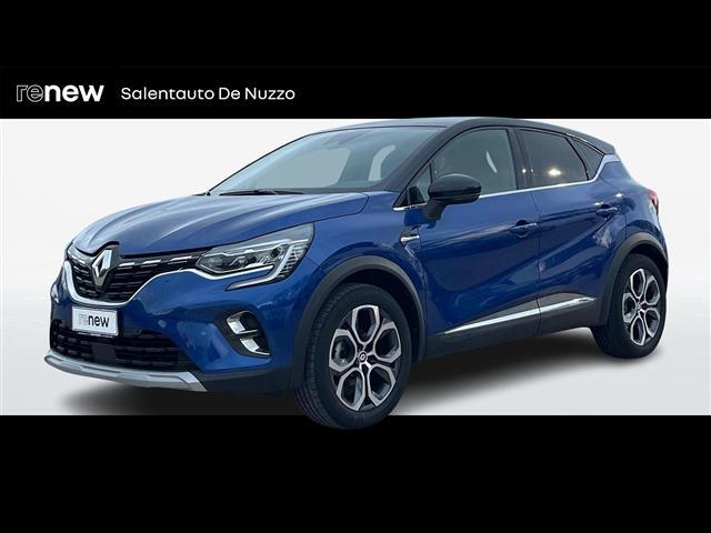 RENAULT Captur II 2019 00887600_VO38013477