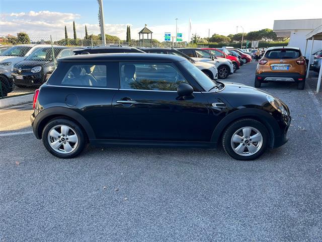 MINI Mini 02641695_VO38043366
