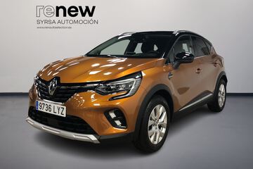 RENAULT - CAPTUR