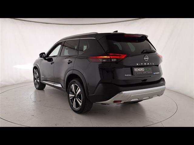 NISSAN X Trail 00947761_VO38023732