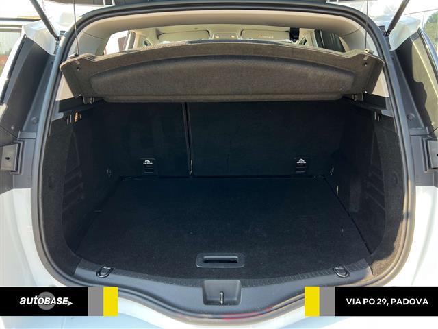 RENAULT Scenic 01095999_VO38013498