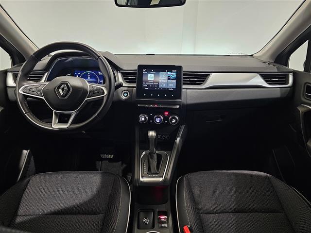 RENAULT Captur 02416142_VO38013170