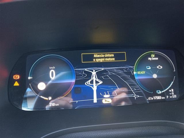 RENAULT Arkana 00995456_VO38013322