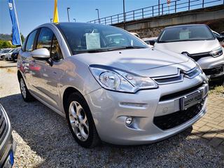 CITROEN C3 00610472_VO38053733