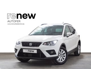 SEAT - Arona Diesel
