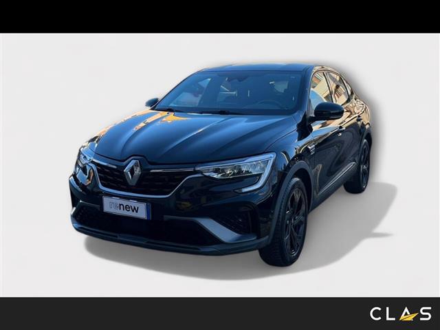 RENAULT Arkana 2021 06194831_VO38013080