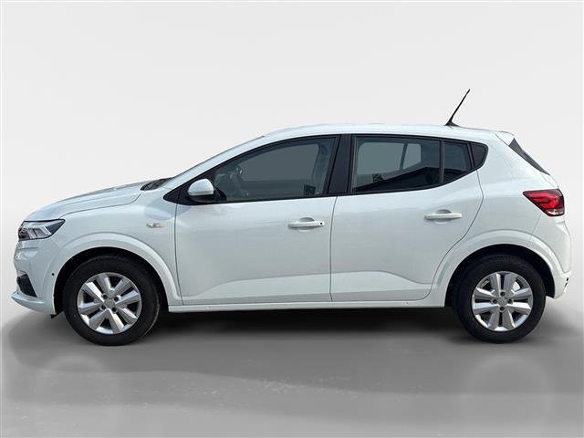DACIA Sandero Streetway III 2021 01515313_VO38053436