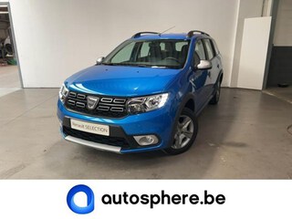 Dacia - Logan