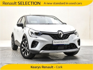 Renault - CAPTUR