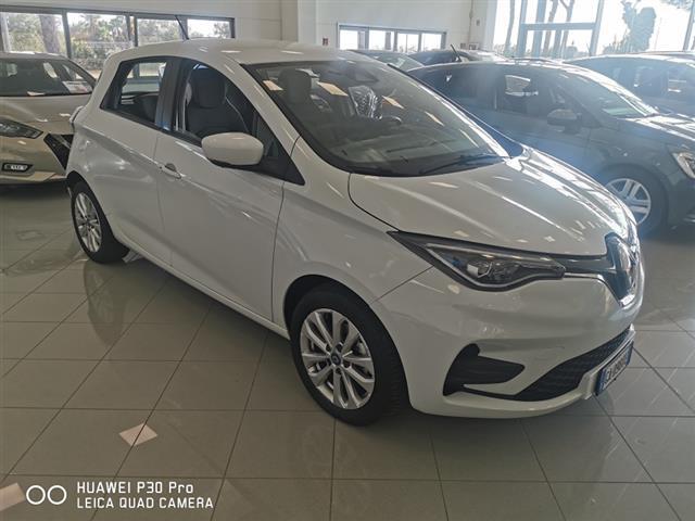 RENAULT Zoe 2020 00964691_VO38013353