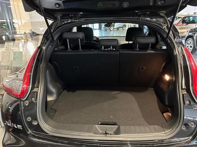 NISSAN Juke 04822386_VO38013042