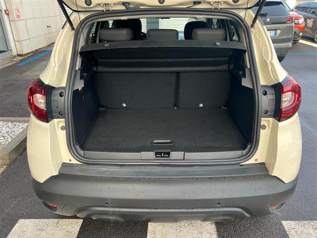 RENAULT Captur I 2017 05890517_VO38013080