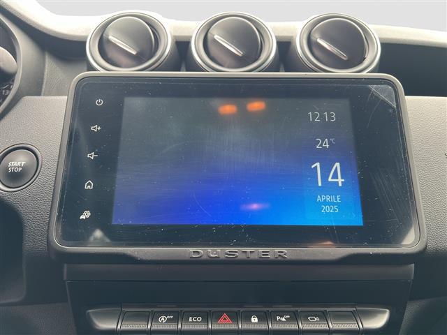 DACIA Duster 05258147_VO38013034