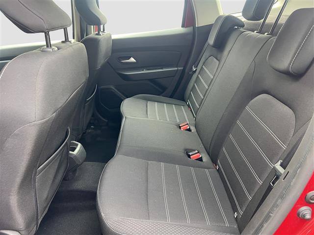 DACIA Duster 05258436_VO38013034