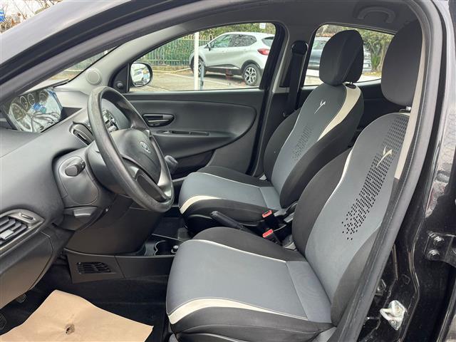 LANCIA Ypsilon 02640882_VO38043366