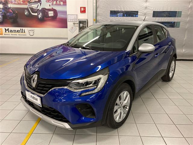 RENAULT Captur II 2019 00014570_VO38013022
