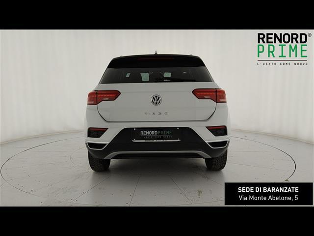 VOLKSWAGEN T Roc 2017 00973731_VO38023732