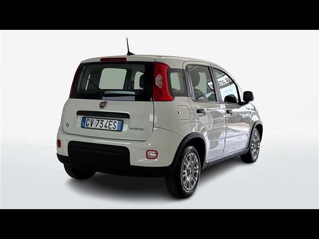 FIAT Panda III 2021 04998182_VO38013058