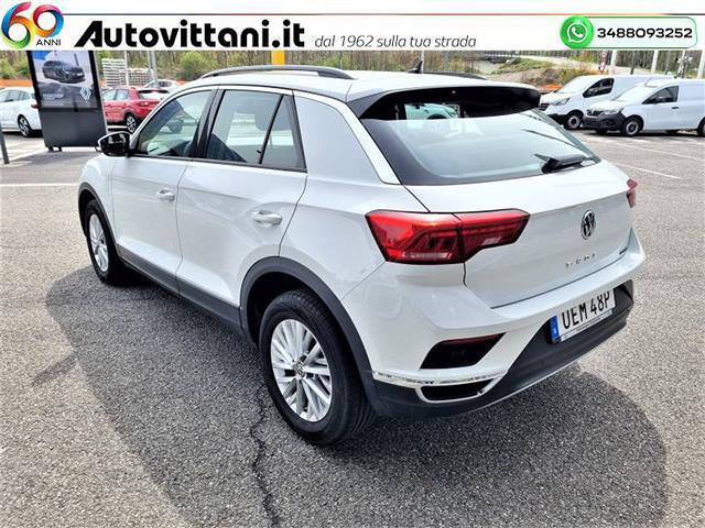 VOLKSWAGEN T Roc 00962913_VO38023207