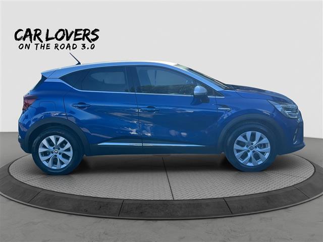 RENAULT Captur 05257306_VO38013034