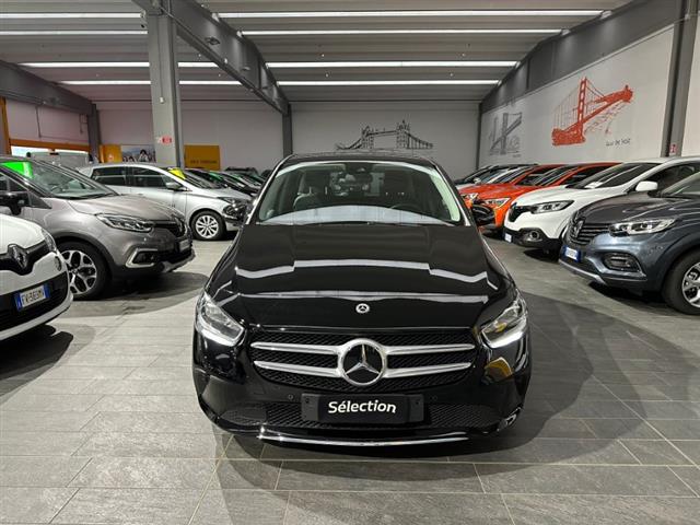 MERCEDES Classe B   W247 2018 00011843_VO38023184