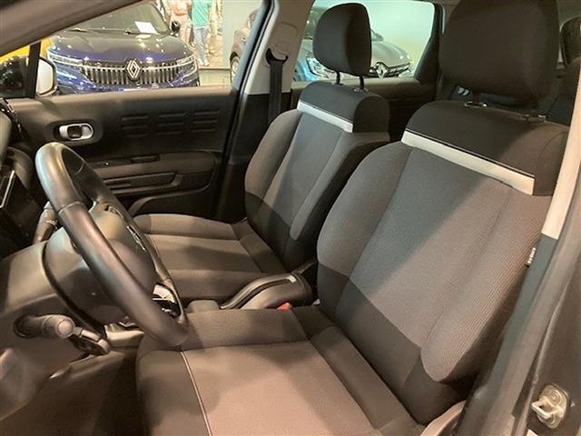 CITROEN C3 Aircross I 2017 00015870_VO38023184