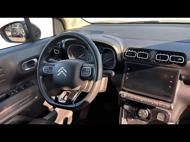 CITROEN C3 Aircross 2017 01099893_VO38013498