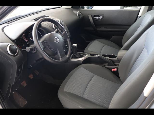 NISSAN Qashqai 00552236_VO38013066