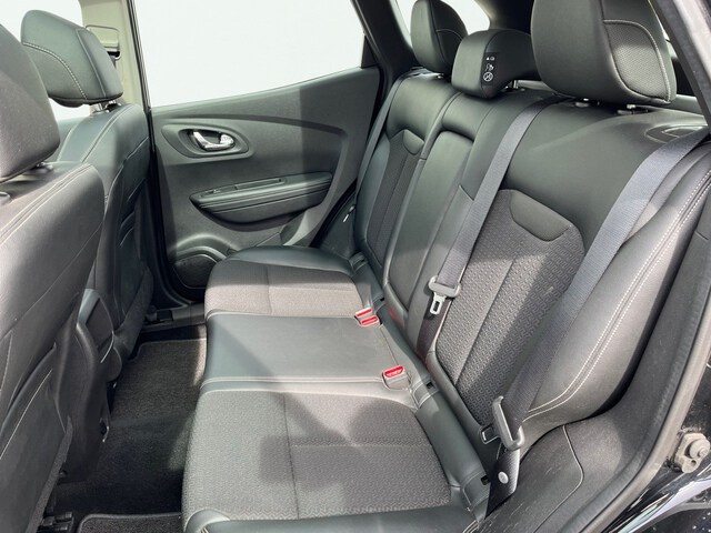 Inside Kadjar  GRIS