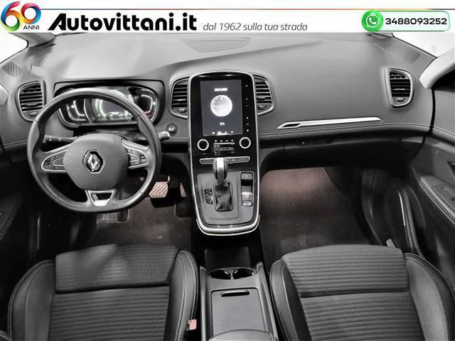 RENAULT Scenic 00962472_VO38023207