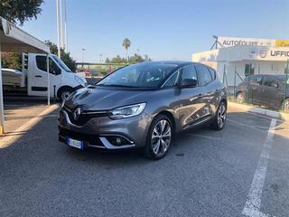 RENAULT Scenic 02329819_VO38043366