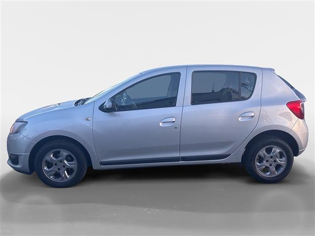 DACIA Sandero 01511420_VO38053436