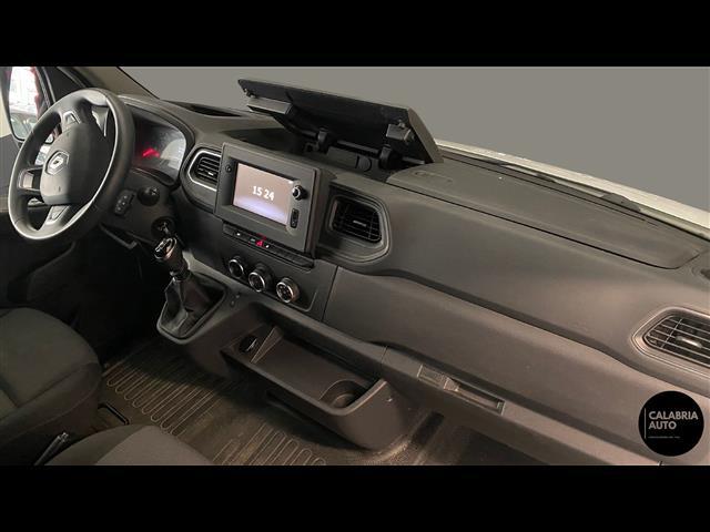 RENAULT Master IV 35 FWD 00006508_VO38033579