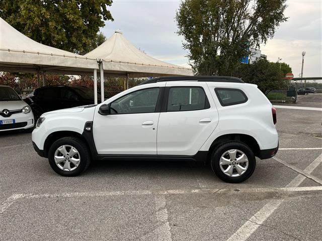 DACIA Duster II 2018 02639912_VO38043366